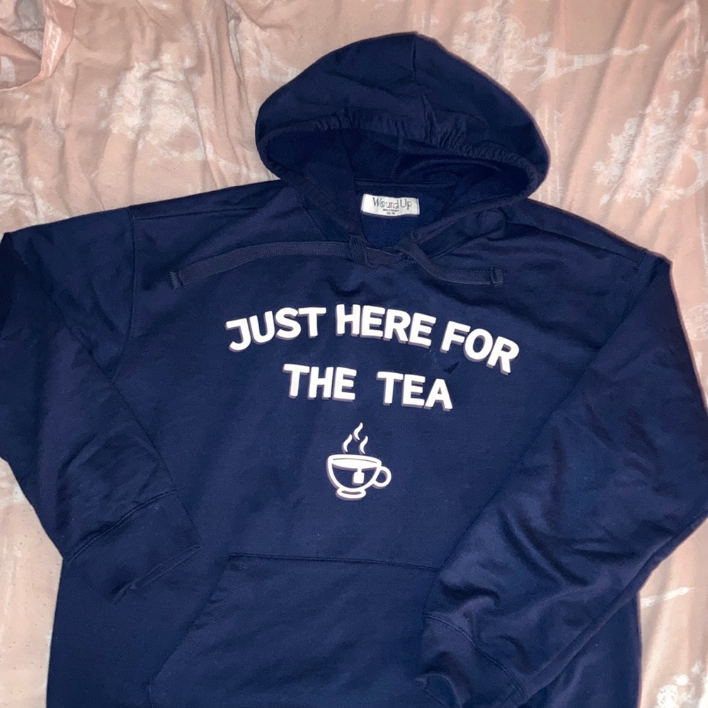 GUC sweater
